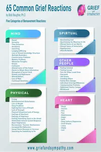 65 Grief  Reactions