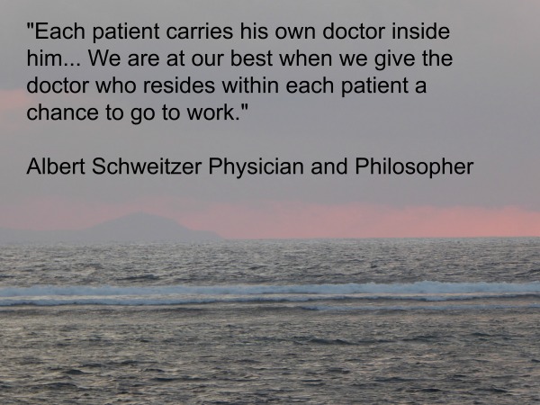 how to write a speech for a friend's funeral Albert Schweizer Quote