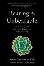 Bearing the unbearable