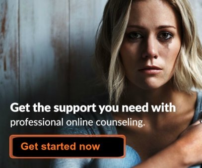 Woman Crying. Get Started with Online Counselling Woman Crying. Get Started with Online Counselling