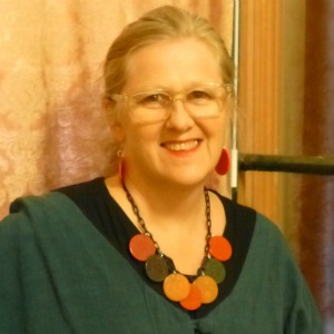 Lesley Postle - Editor of GriefandSympathy.com