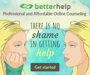 There is no shame in getting help graphic