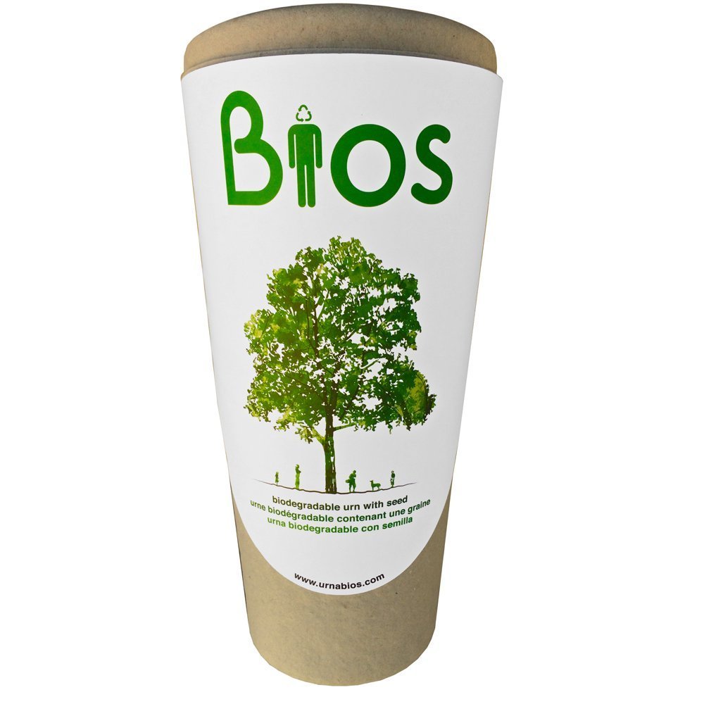 Bios Urn