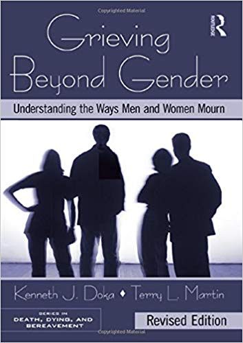 Grieving beyond Gender: Doka & Martin