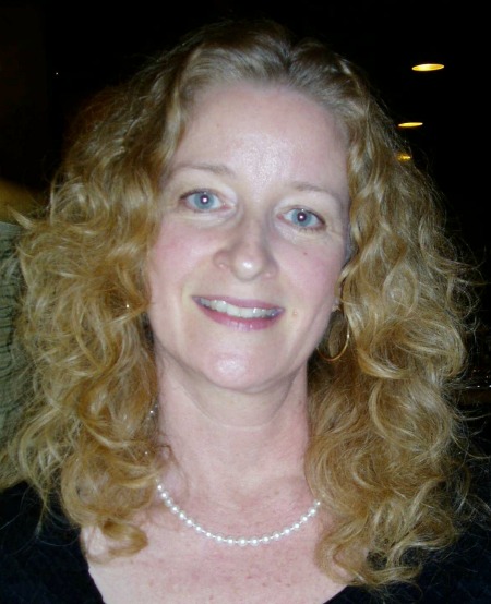 Julie Saeger Nierenberg, Author of - 