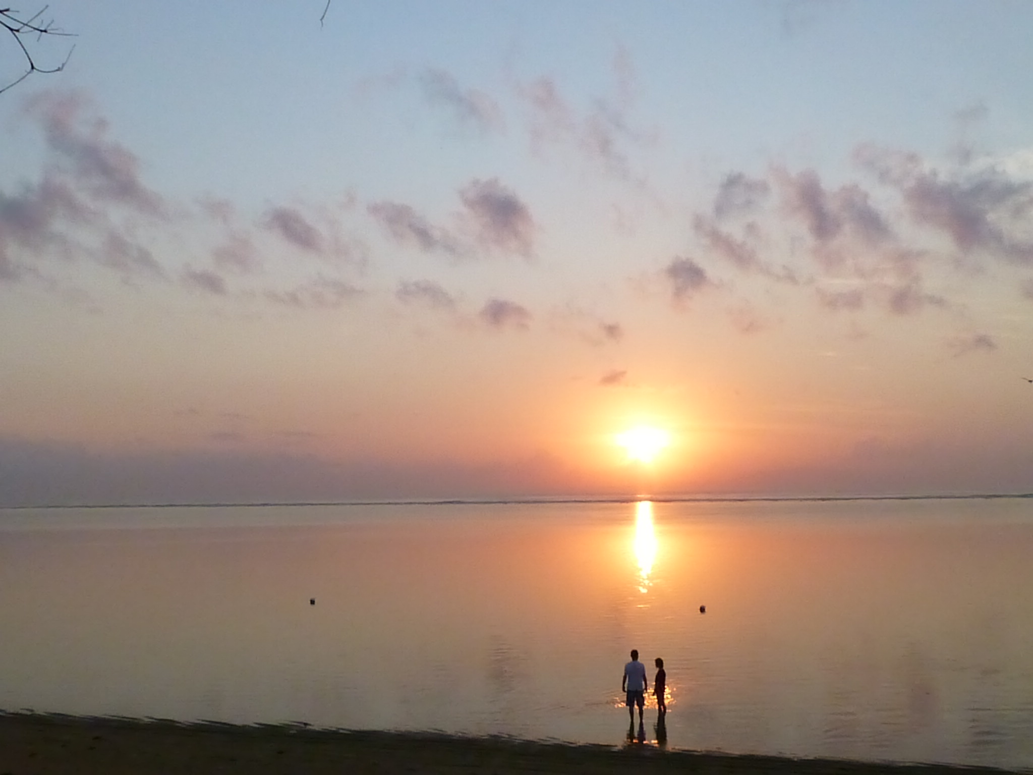 Couple-on-beach