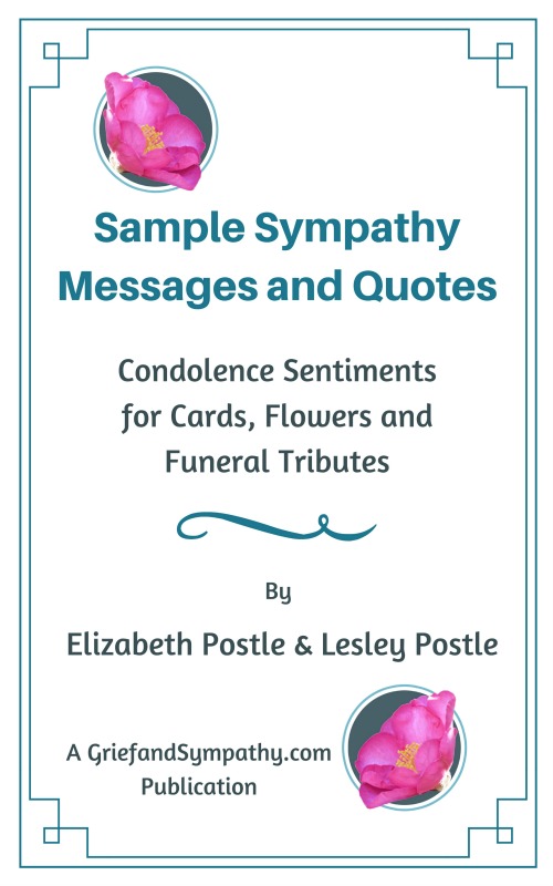 Funeral & Sympathy Flower Etiquette