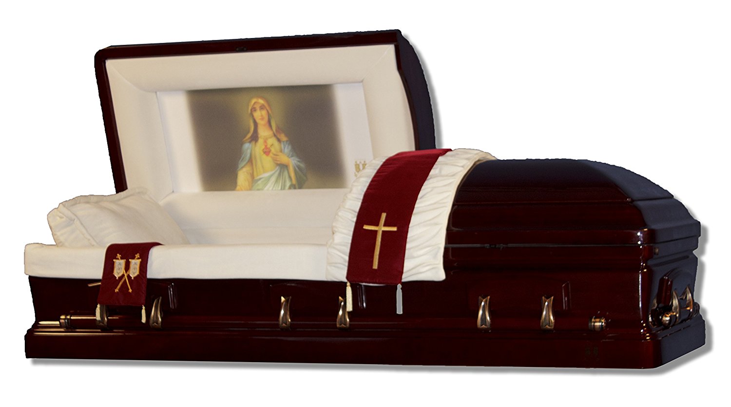 Expensive Caskets for Those Who Deserve the Best