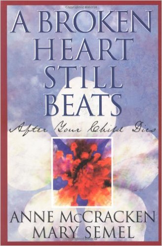 A Broken Heart Still Beats Book Cover