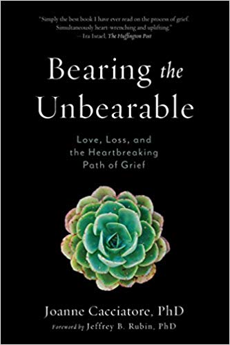 Bearing the unbearable