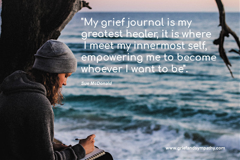 what-is-a-grief-journal
