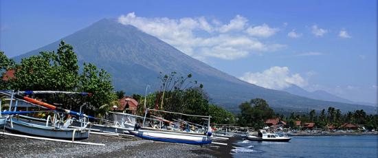 Amed, Bali