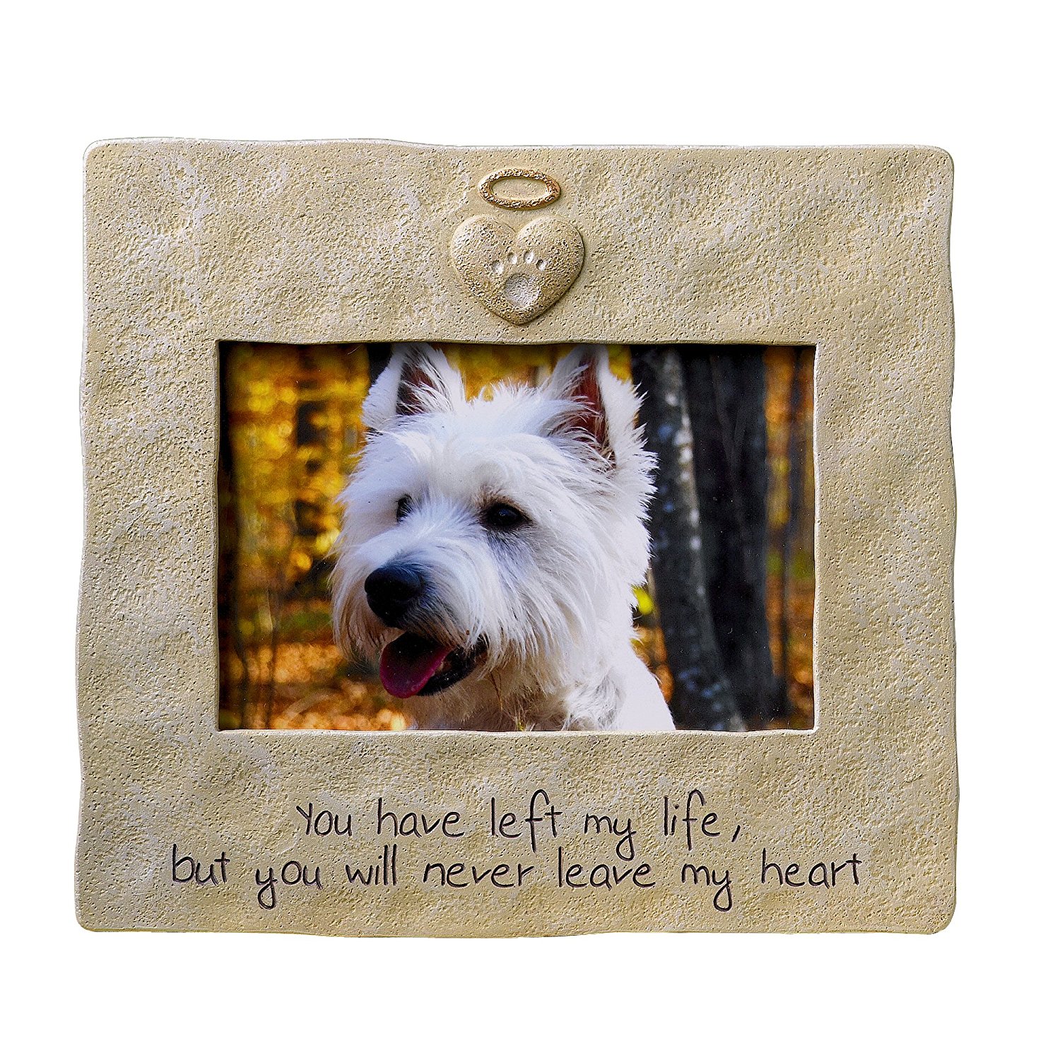 Pet Memorial Frame