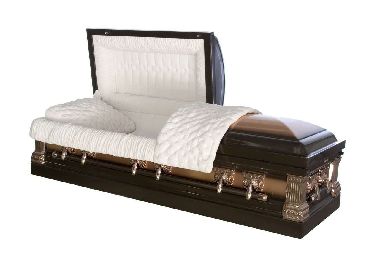 Expensive Caskets for Those Who Deserve the Best