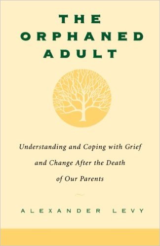 The Orphaned Adult Book