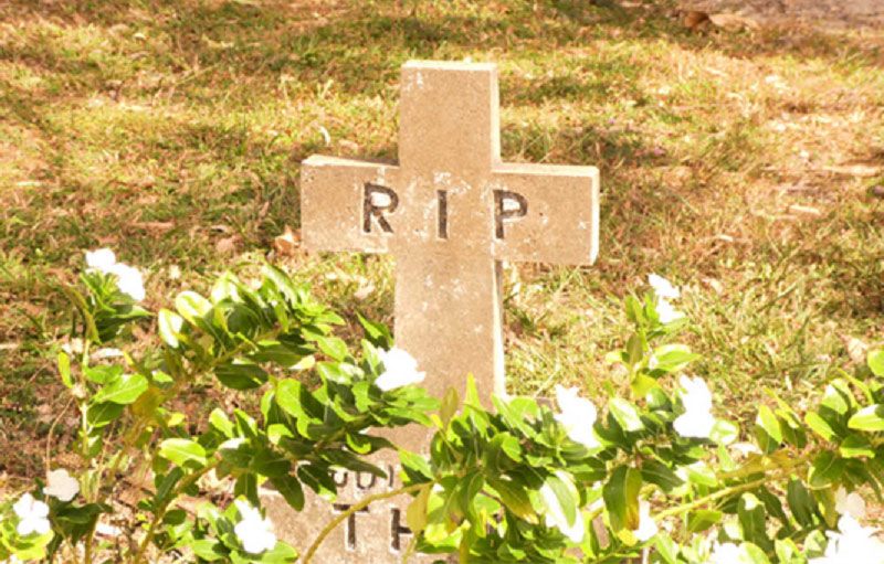 What Is a Green Burial