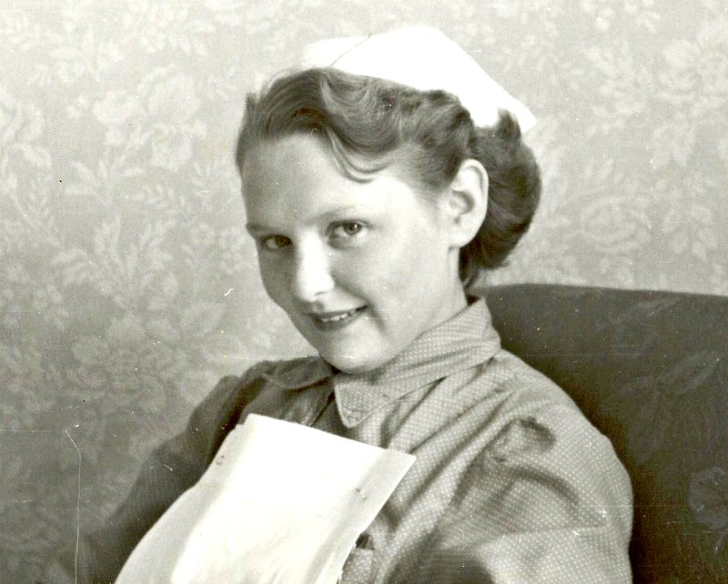 Elizabeth Postle Nurse