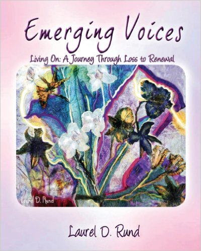 Emerging Voices by Laurel D Rund  Book Cover