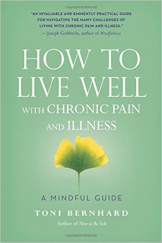 How to Live Well with Chronic Illness