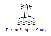 Parent Support Study Logo