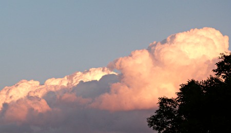 Pink Cloud