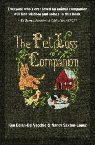 The Pet Loss Companion