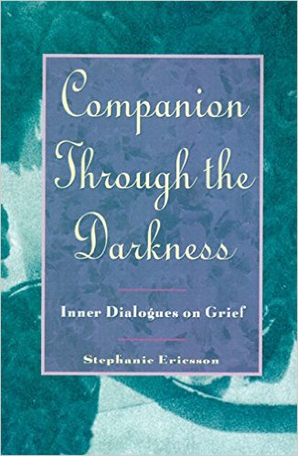 Companion through the Darkness by Stephanie Ericsson